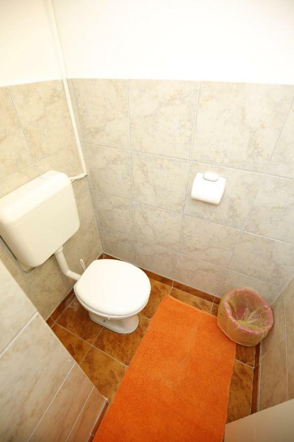 Angela Apartment Zadar