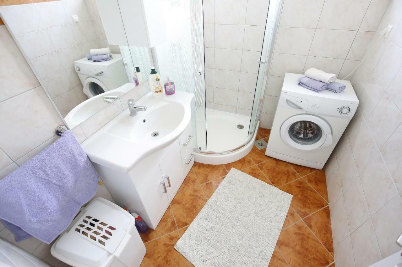 Apartman Angela *