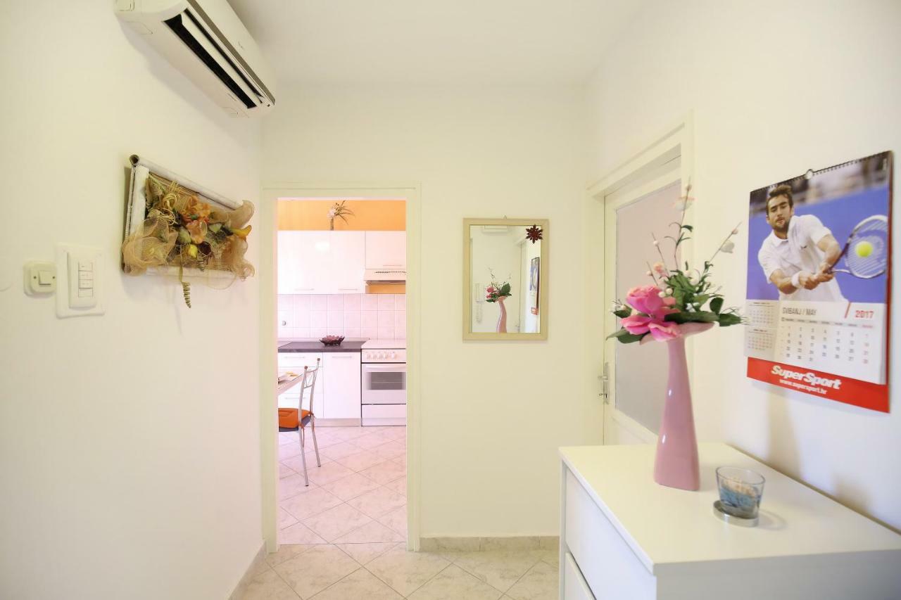 Apartman Angela *