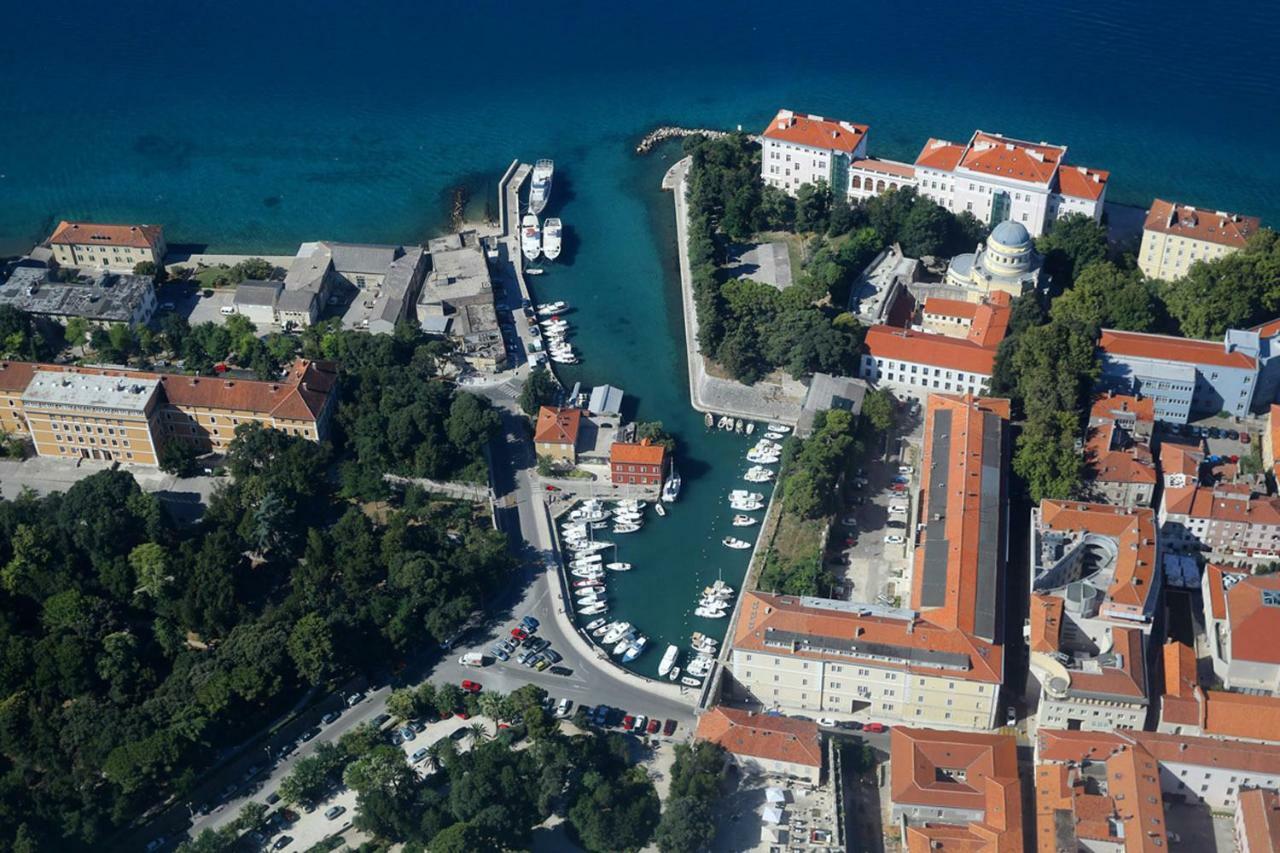 Apartman Angela *